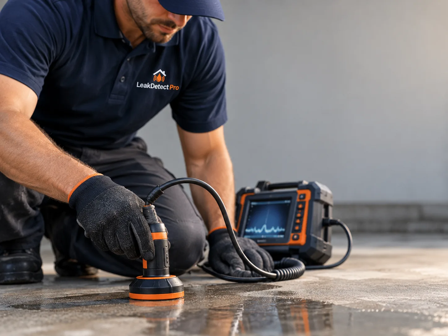 Roof Membrane Testing in Advance, MO
